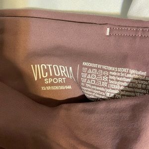 Knock out Victoria secret leggings